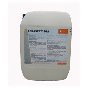 Lerasept TGA