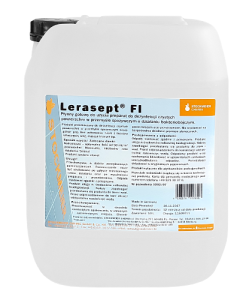 Lerasept FI  10kg