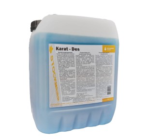 KARAT-DEZ