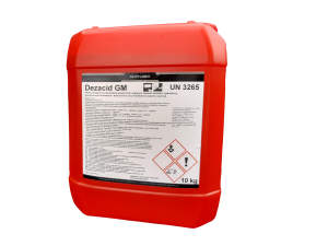 Dezacid GM -10 kg