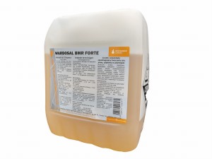 WARDOSAL BMR FORTE