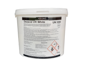 Dezacid VR White 5kg