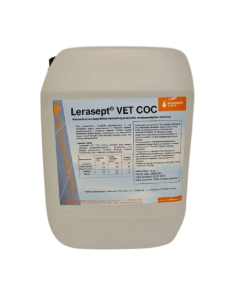 Lerasept VET COC