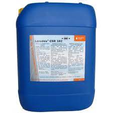 Lerades CRS 102 op 22KG
