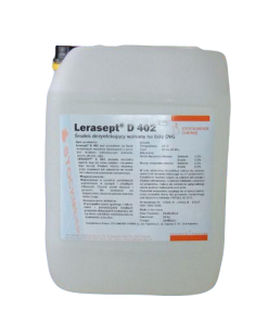 Lerasept D 402