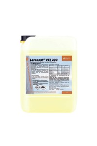 Lerasept VET 200