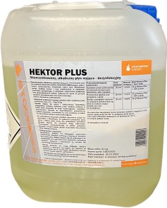 HEKTOR PLUS