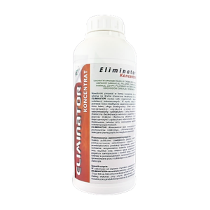 Eliminator  koncentrat 1L