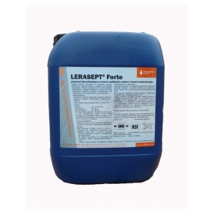 Lerasept Forte 10 kg